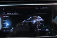 Audi Q8 vaihtoauto