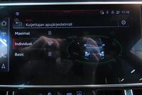 Audi Q8 vaihtoauto