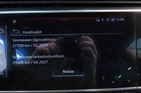 Audi Q8 vaihtoauto