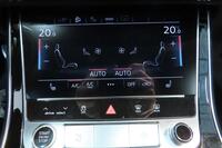 Audi Q8 vaihtoauto