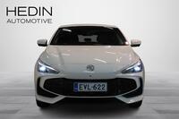 MG MG3 vaihtoauto