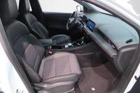 MG MG3 vaihtoauto
