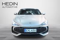 MG MG3 vaihtoauto