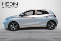MG MG3 vaihtoauto