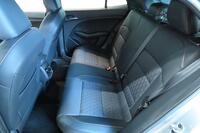 MG MG3 vaihtoauto