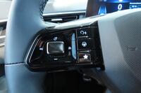 MG MG3 vaihtoauto