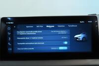 MG MG3 vaihtoauto