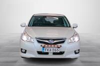 Subaru Legacy vaihtoauto