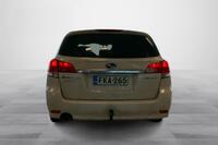 Subaru Legacy vaihtoauto