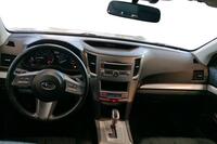 Subaru Legacy vaihtoauto