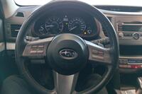 Subaru Legacy vaihtoauto