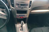 Subaru Legacy vaihtoauto