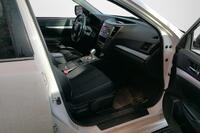 Subaru Legacy vaihtoauto