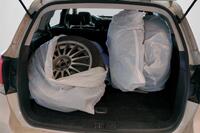 Subaru Legacy vaihtoauto