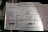 Subaru Legacy vaihtoauto