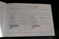 Subaru Legacy vaihtoauto