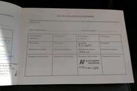 Subaru Legacy vaihtoauto