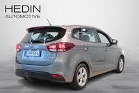 Kia Carens vaihtoauto