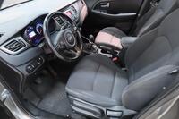 Kia Carens vaihtoauto