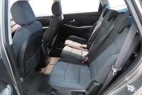 Kia Carens vaihtoauto