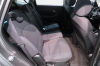 Kia Carens vaihtoauto