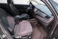 Kia Carens vaihtoauto