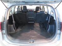 Kia Carens vaihtoauto