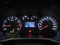 Kia Carens vaihtoauto