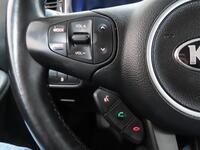 Kia Carens vaihtoauto