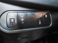 Kia Carens vaihtoauto