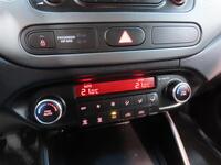 Kia Carens vaihtoauto