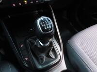 Kia Carens vaihtoauto