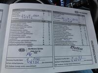 Kia Carens vaihtoauto