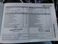 Kia Carens vaihtoauto