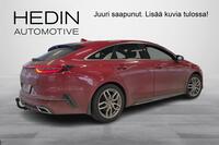 Kia Proceed vaihtoauto