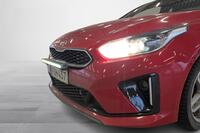 Kia Proceed vaihtoauto