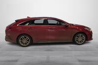 Kia Proceed vaihtoauto