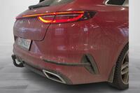 Kia Proceed vaihtoauto