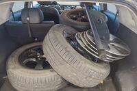 Kia Niro plug-in vaihtoauto