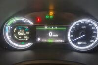 Kia Niro plug-in vaihtoauto