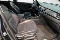 Kia Niro plug-in vaihtoauto