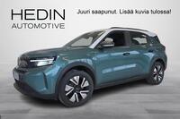 Opel Frontera vaihtoauto