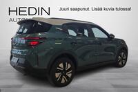 Opel Frontera vaihtoauto