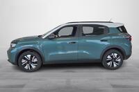 Opel Frontera vaihtoauto