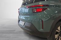 Opel Frontera vaihtoauto