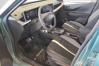 Opel Frontera vaihtoauto