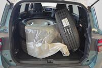 Opel Frontera vaihtoauto