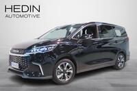 Maxus Euniq 5 vaihtoauto