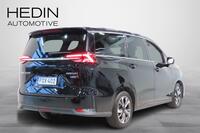 Maxus Euniq 5 vaihtoauto