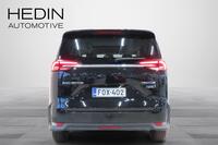 Maxus Euniq 5 vaihtoauto